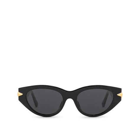 2024 Malletage Cat Eye Sunglasses .